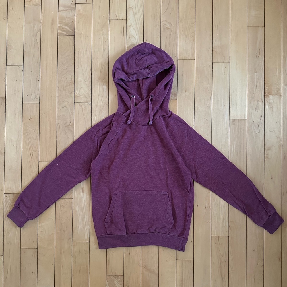 H&M Fleece Hoodie